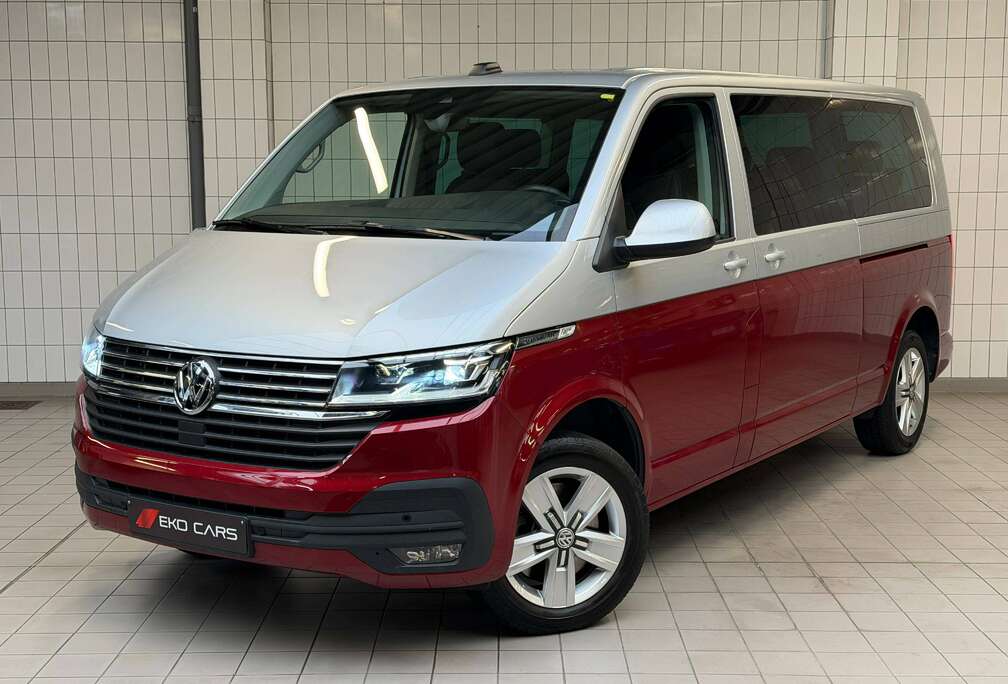 Volkswagen 2.0 TDi Comfortline DSG - Full - Camera - Carplay - 8pl