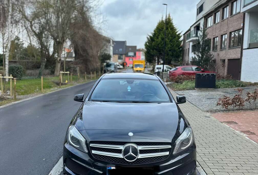 Mercedes-Benz Amg