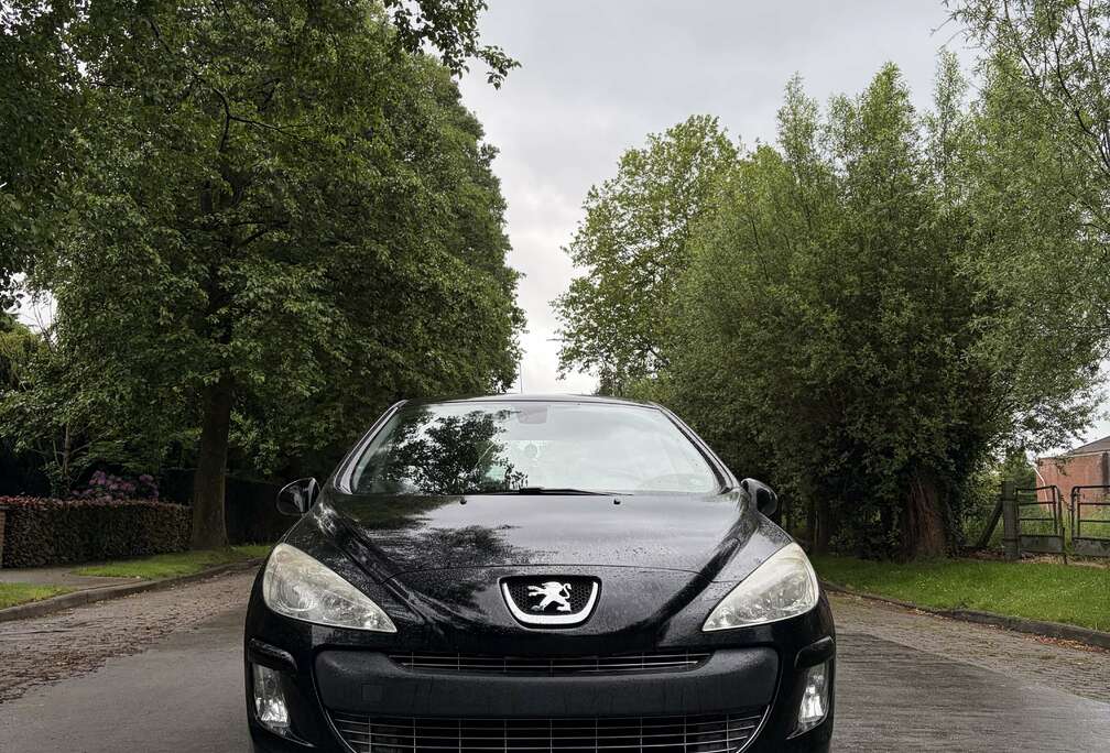 Peugeot SW 1.6i Premium