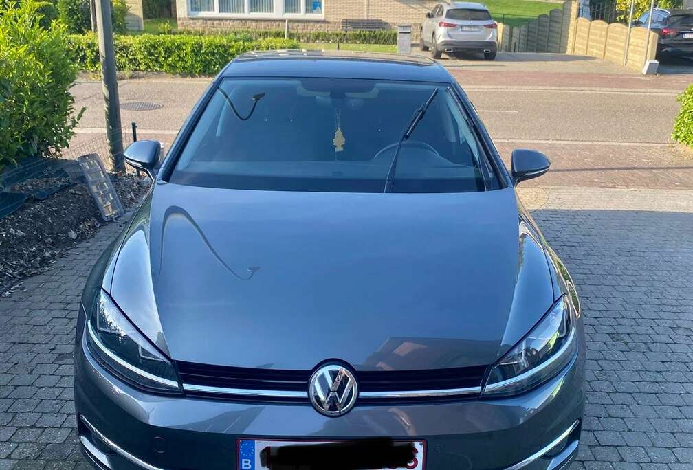 Volkswagen 1.4 TSI Highline