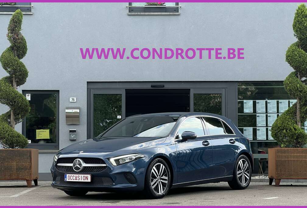 Mercedes-Benz DIESEL BUSINESS SOLUTION