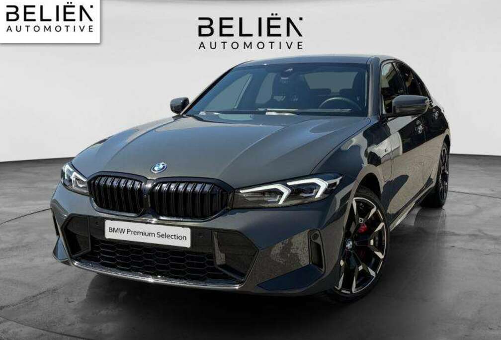 BMW e