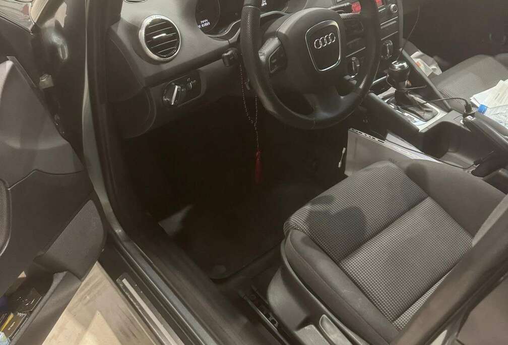 Audi Sportback 1.4 TFSI Ambition