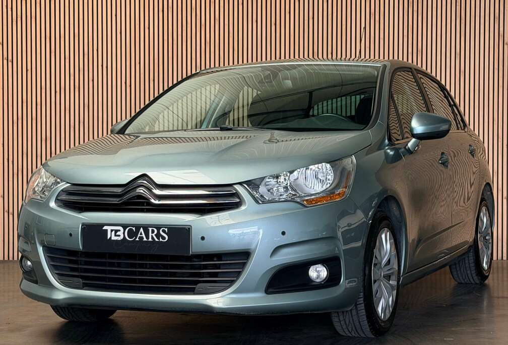 Citroen *** 39.000 KM ***