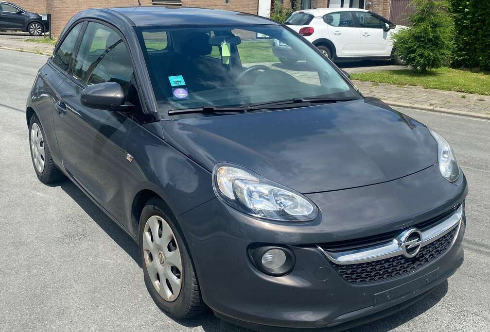Opel Adam 1.2i