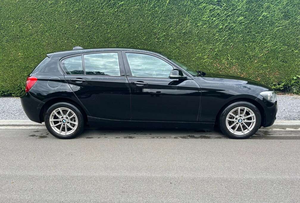 BMW 116i