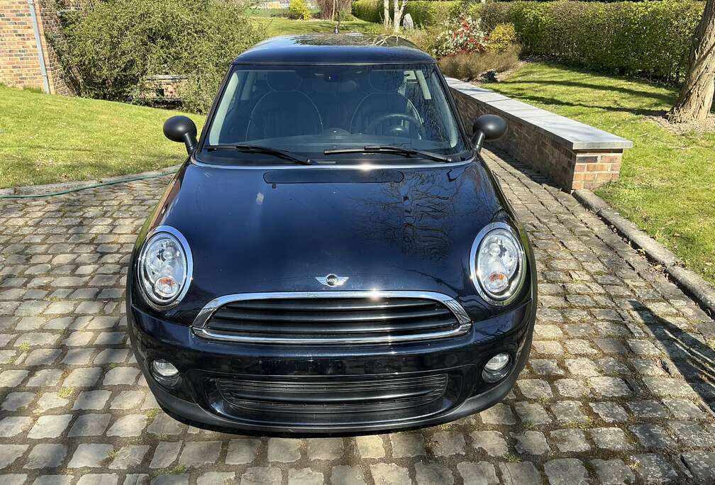 MINI Mini 1.6i One