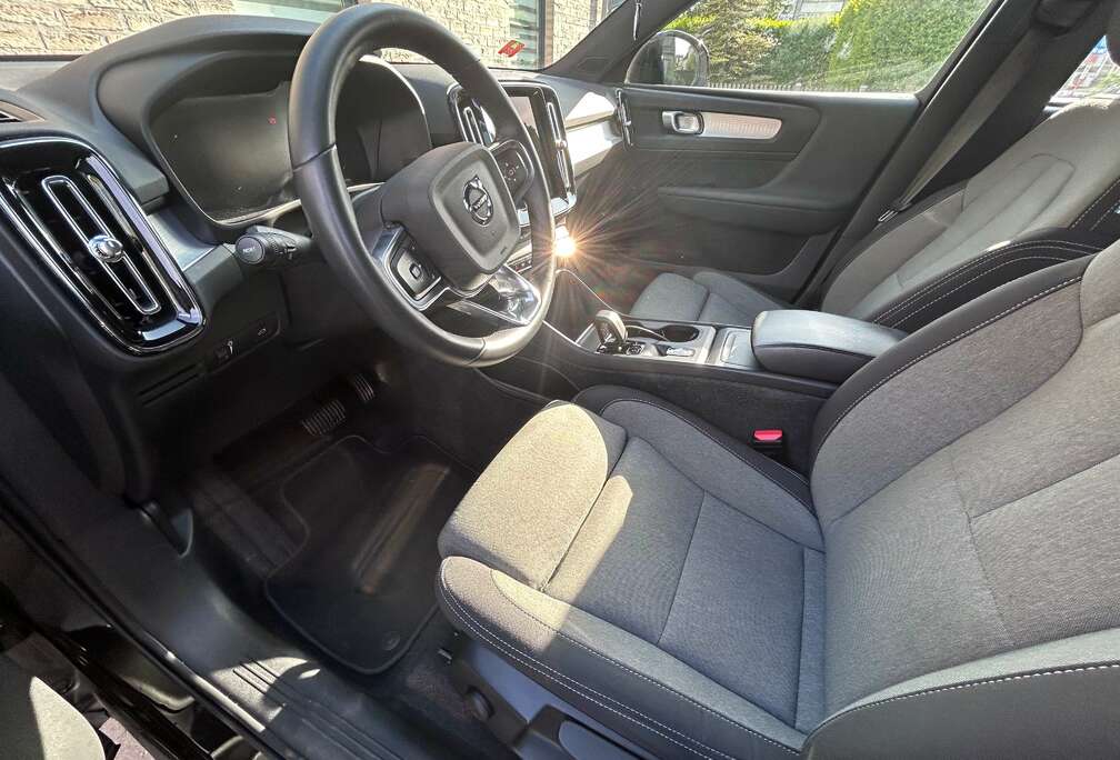 Volvo XC40 1.5 T2 Core Geartronic
