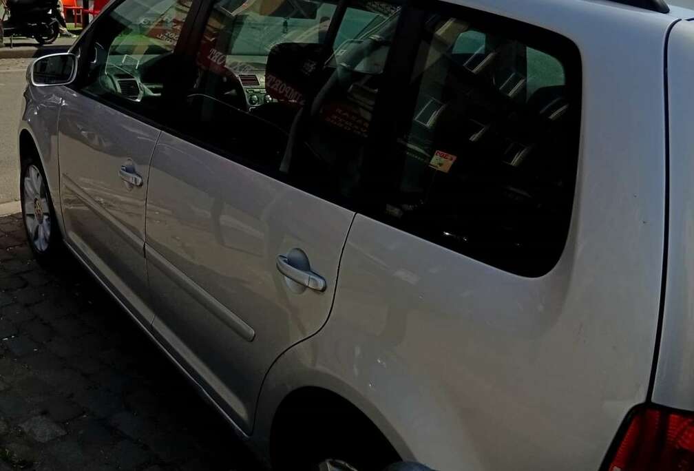 Volkswagen 1.9 TDI Trendline