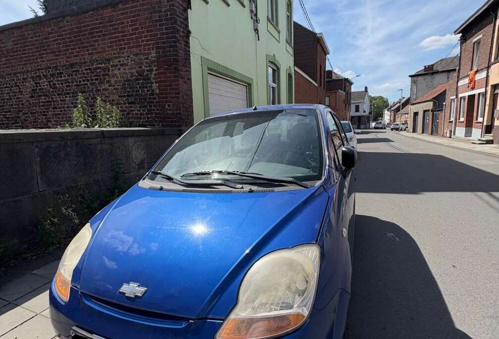 Chevrolet