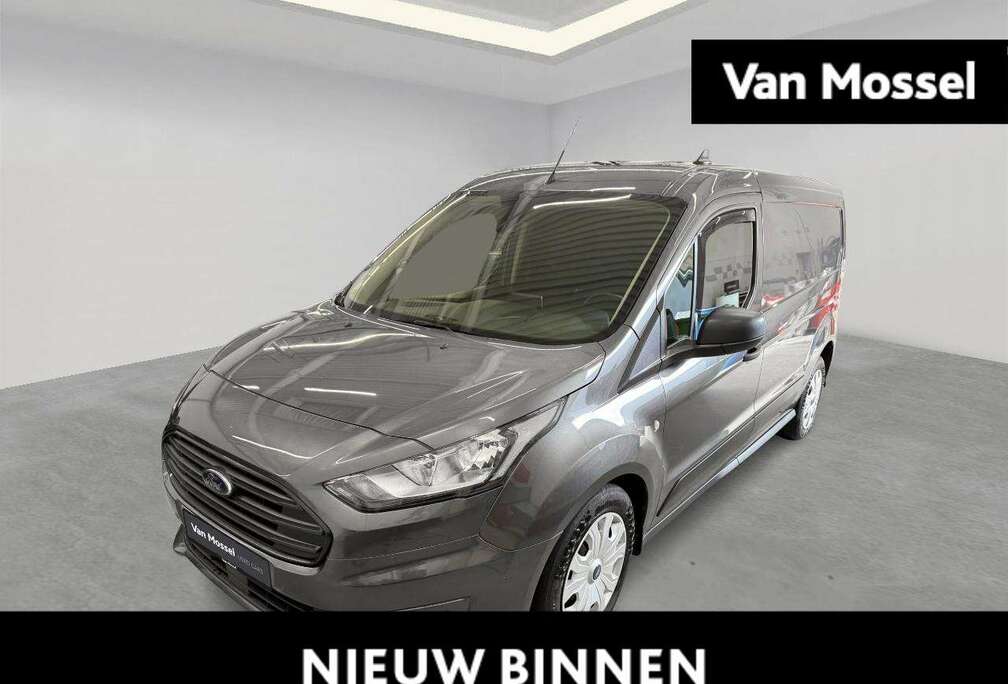 Ford 1.5 EcoBlue L2 Trend