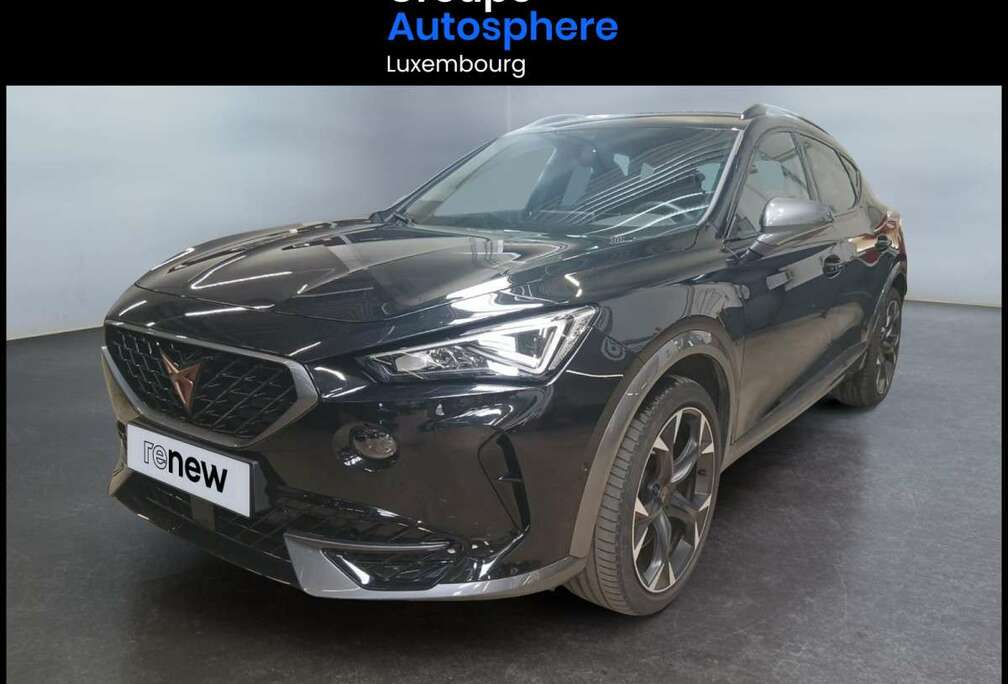 2.0 TSI 4DRIVE VZ DSG
