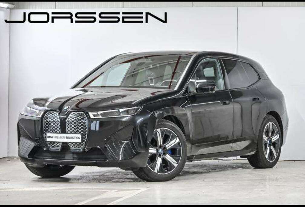 BMW xDrive40