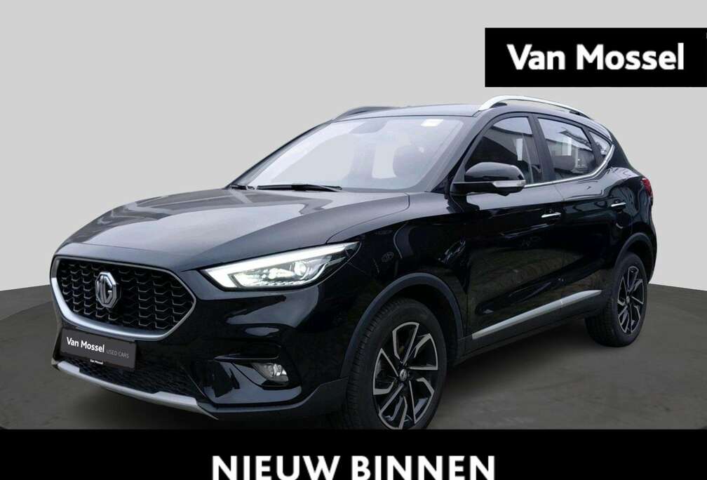 MG ICE 1.0 AT LUXURY FWD