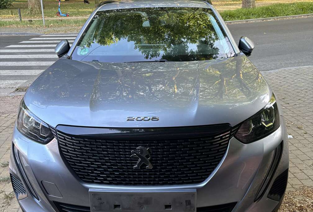 Peugeot 1.5 BlueHDi GT S&S (EU6.3)