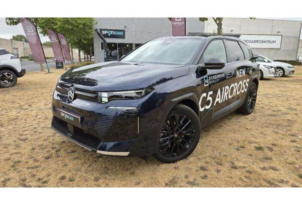 Citroen Max