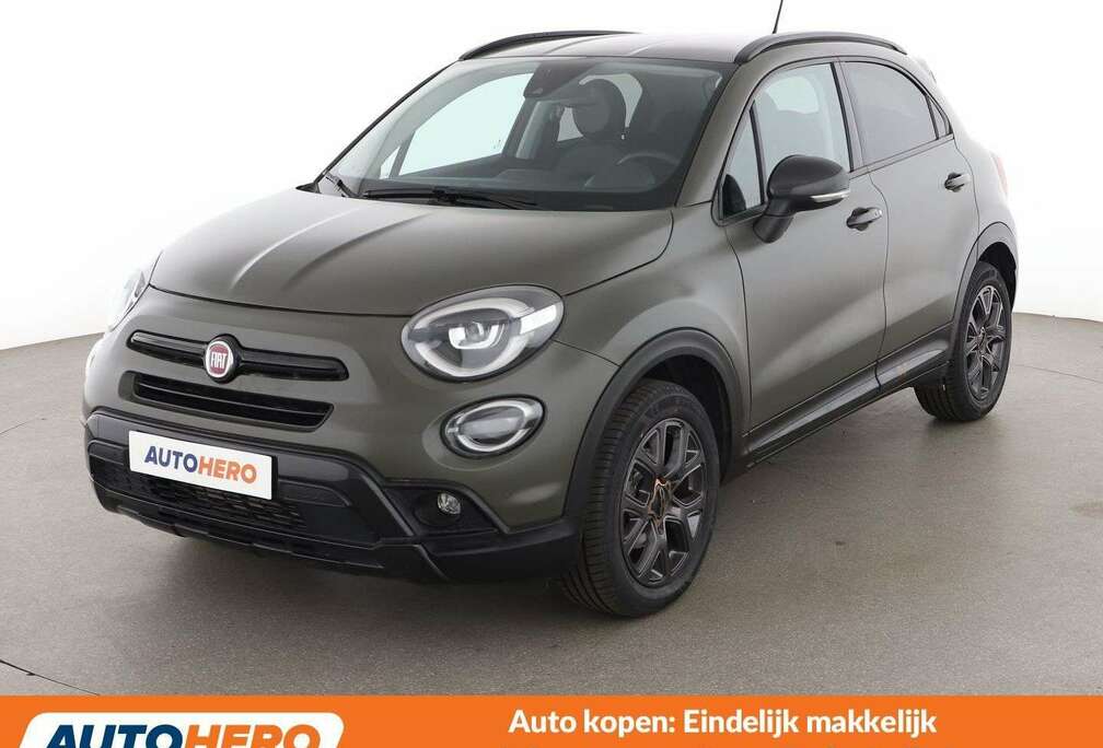 Fiat 1.6 JTDM 120th