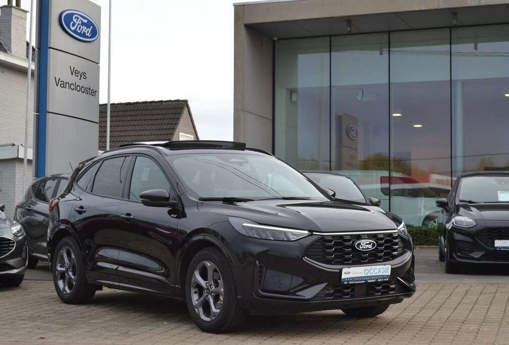 Ford ST-Line 1.5i