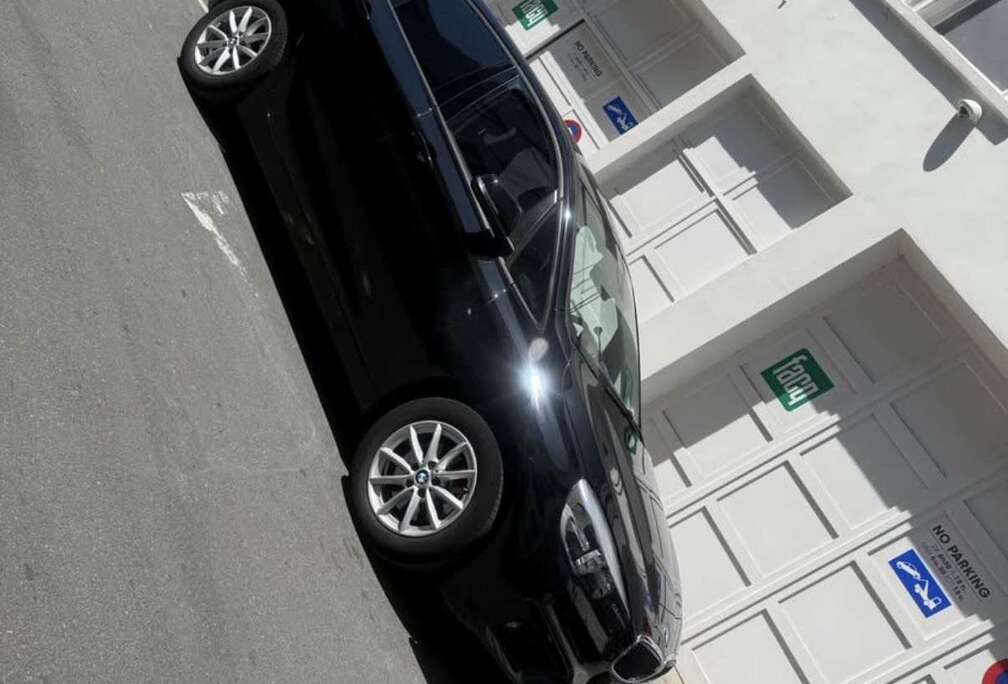 BMW 218i Active Tourer M Sport