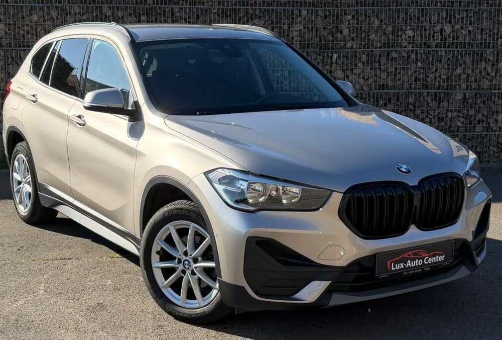 BMW X1 1.5 d sDrive16 //Révisée Et Garantie 12 Mois✅✅✅