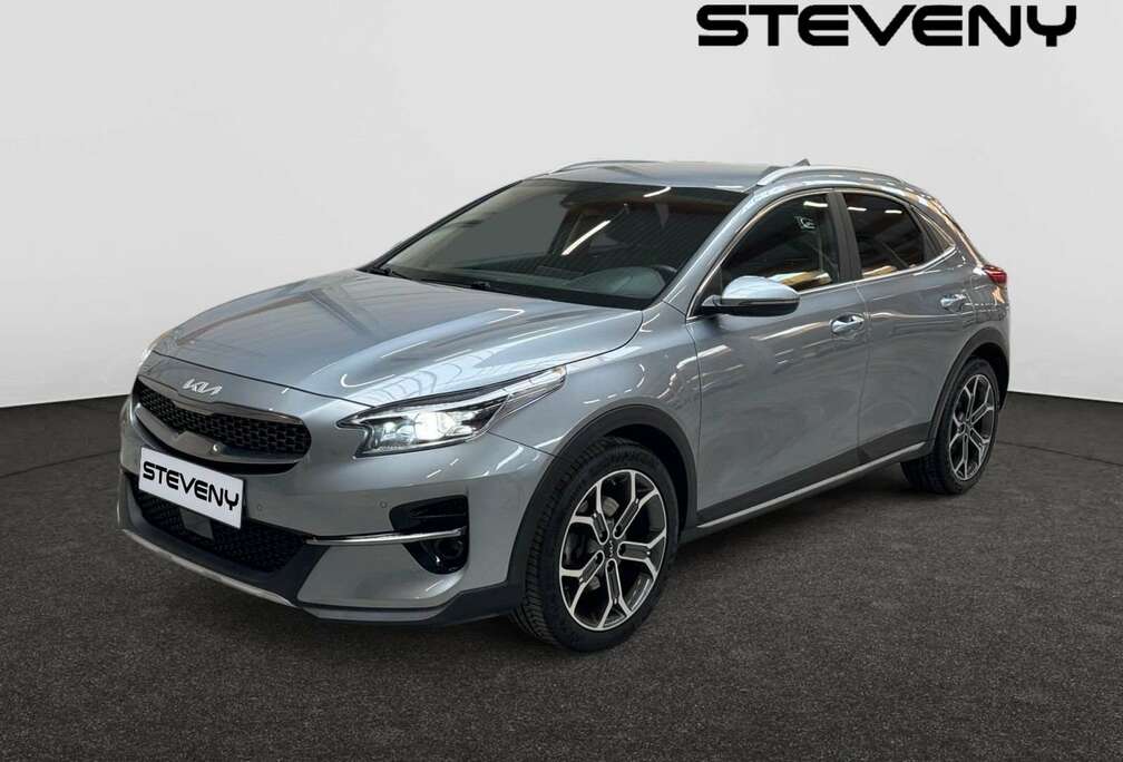 Kia Pulse 1.0T 120cv