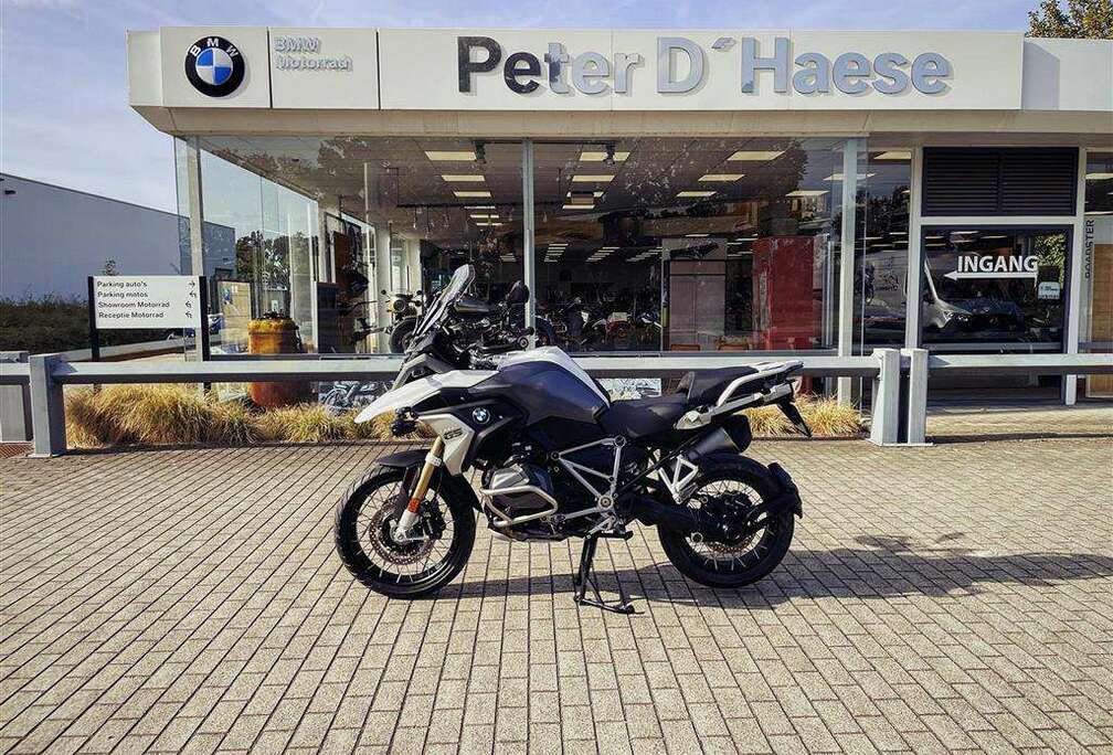 BMW -Mooie occassie