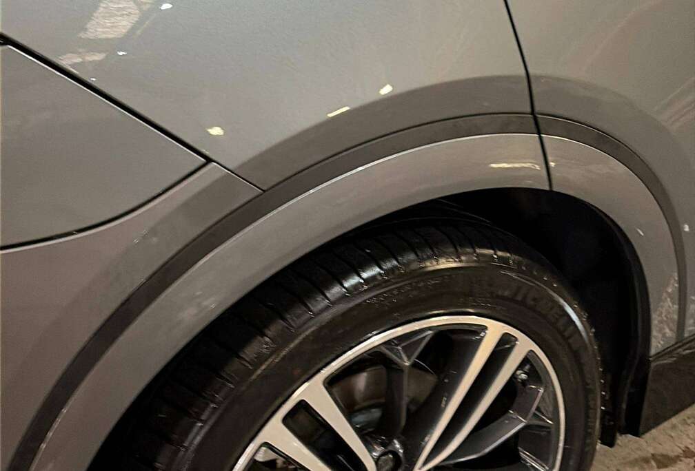 G6 87.5 kWh RWD Long Range