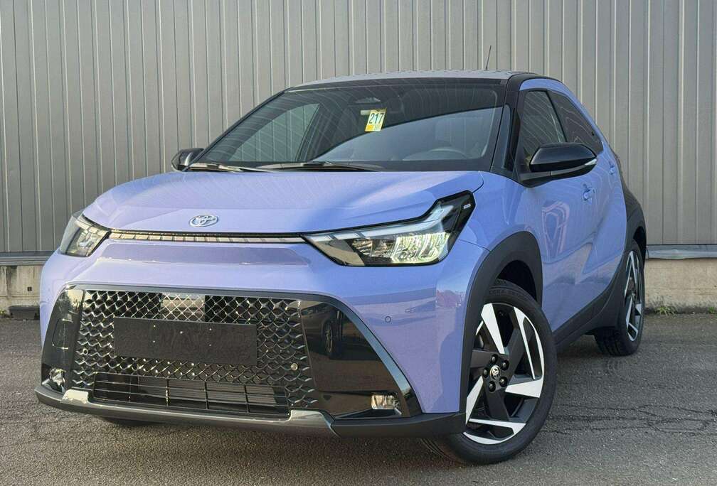 Toyota