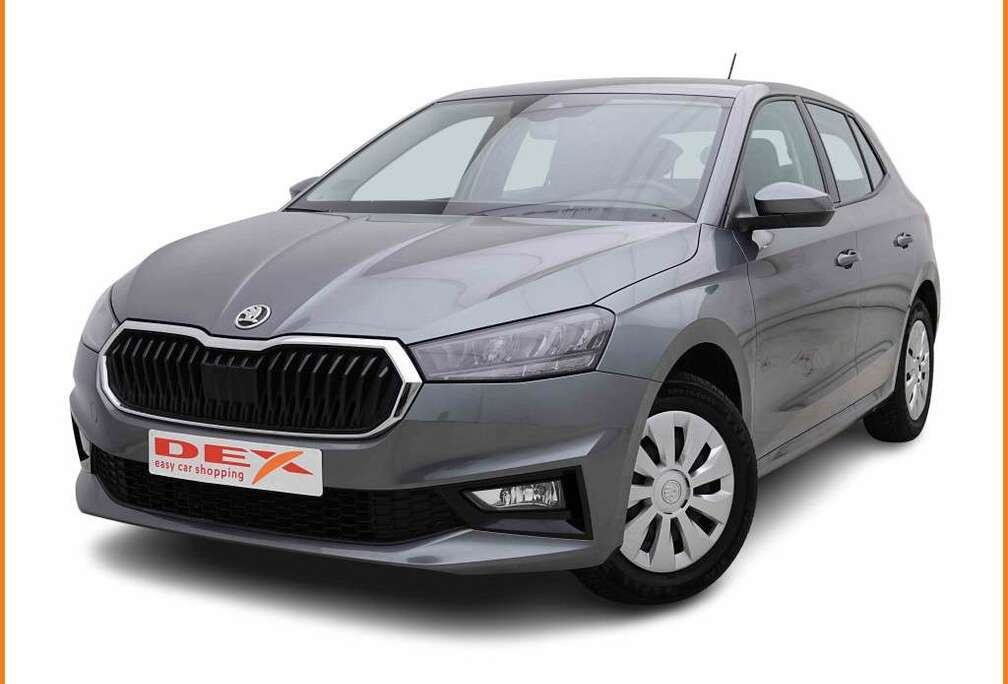 Skoda 1.0 TSI 116 AUT Selection | Carplay | Heated Seats | LED