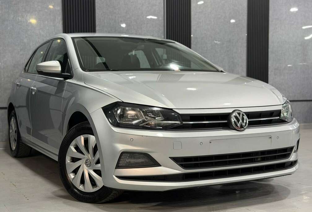 Volkswagen 1.0 TSi Beats OPF DSG