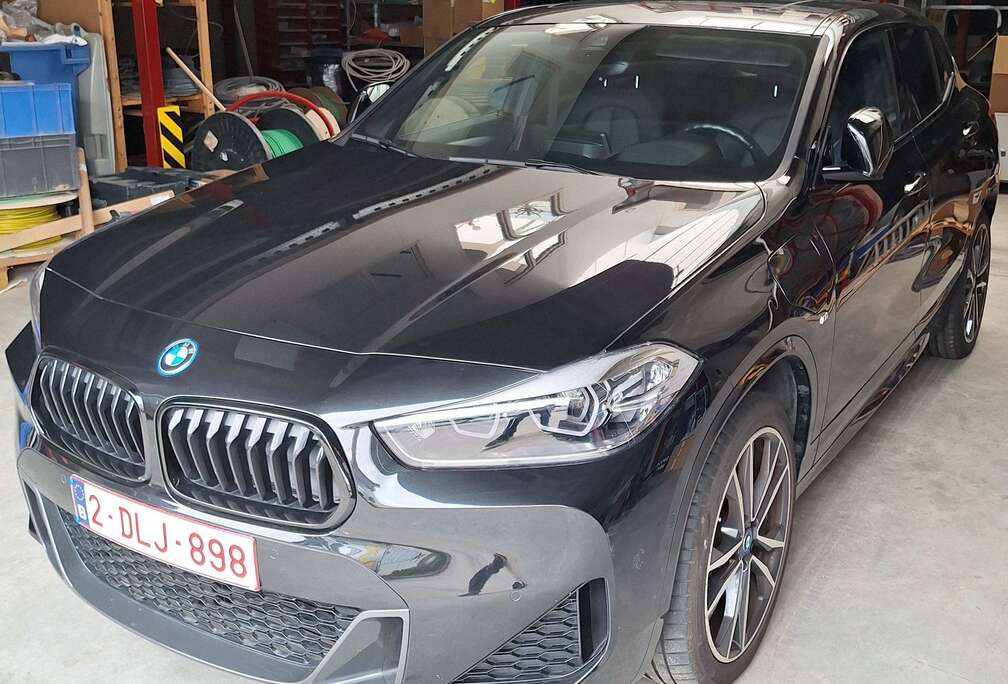 BMW X2 xDrive25e M Sport
