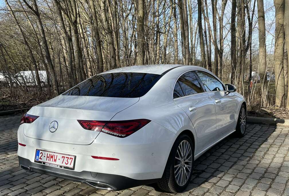 Mercedes-Benz Progressive