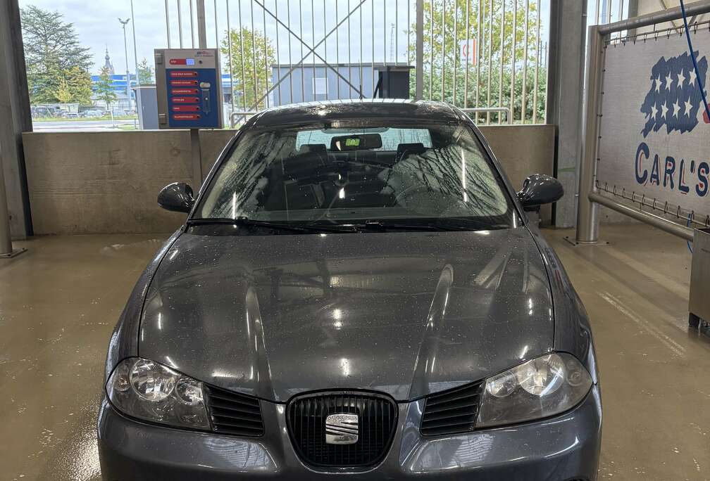 SEAT 1.4 TDI Comfort Edition