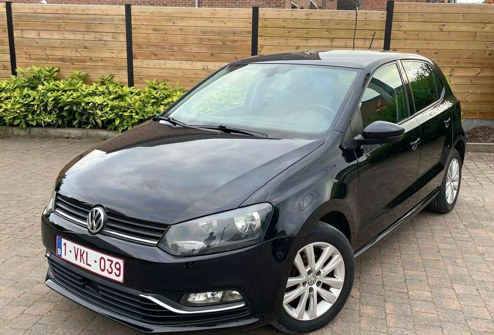 Volkswagen 1.2 TSI Comfortline BMT