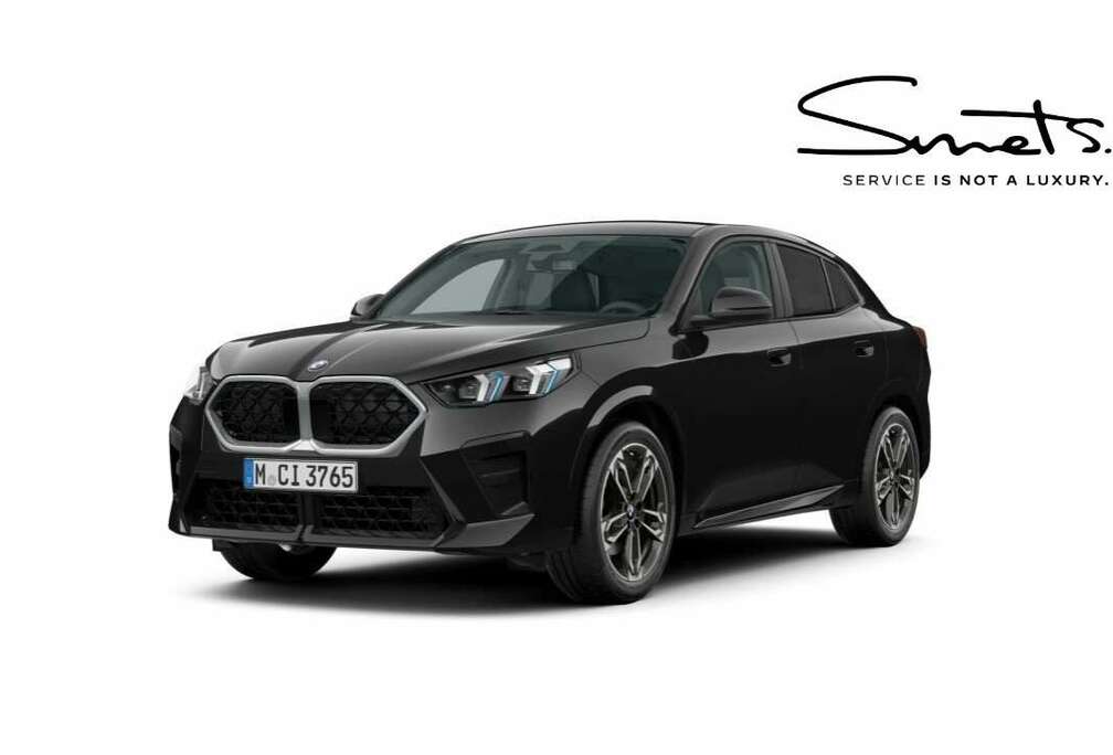 BMW sDrive20i - Limited Edition