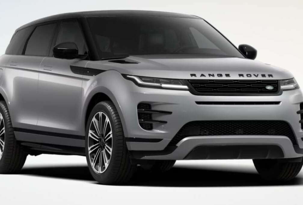 Land Rover P270e Dynamic SE AWD Auto. 26MY