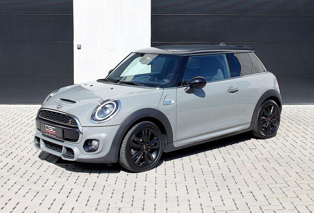 MINI Mini 2.0 Cooper c ** JCW-PACK ** 192 PK