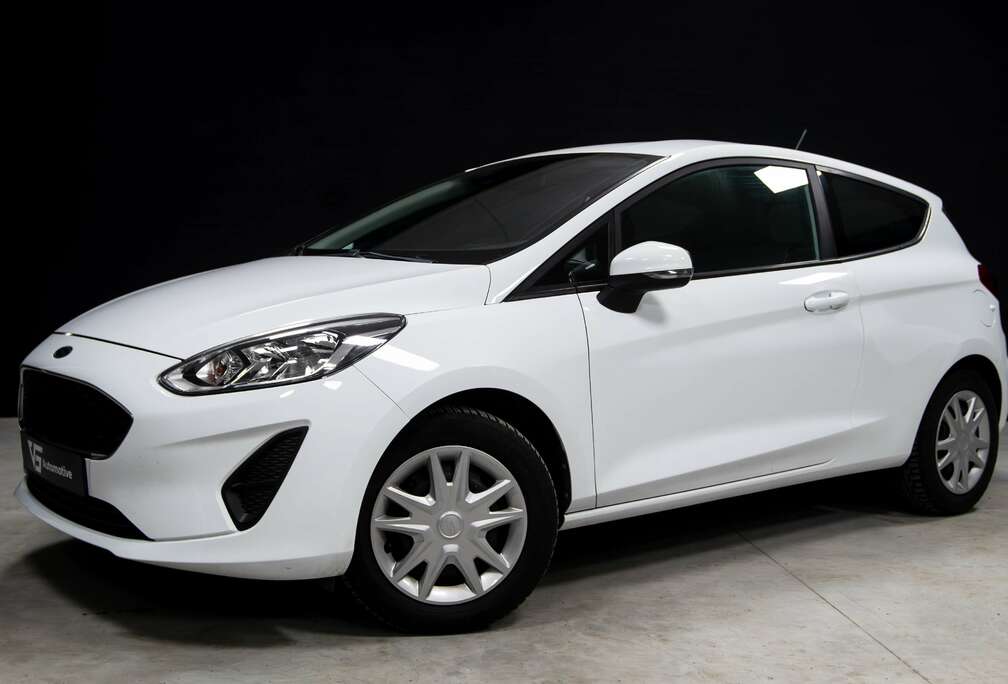 Ford Fiesta 1.1i Trend