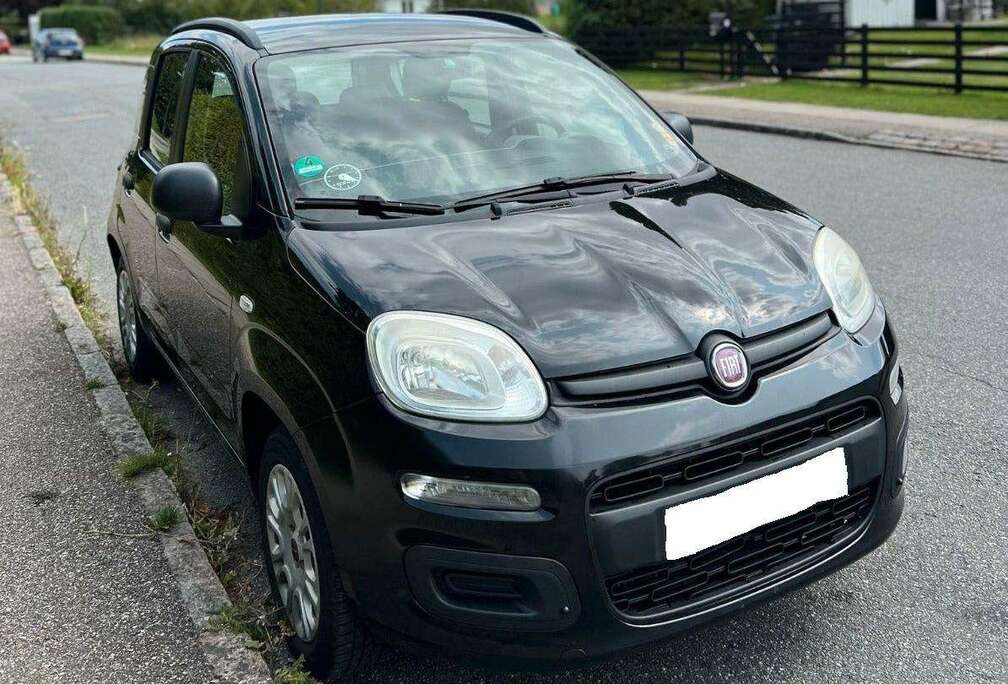 Fiat Panda 0.9 T TwinAir Easy