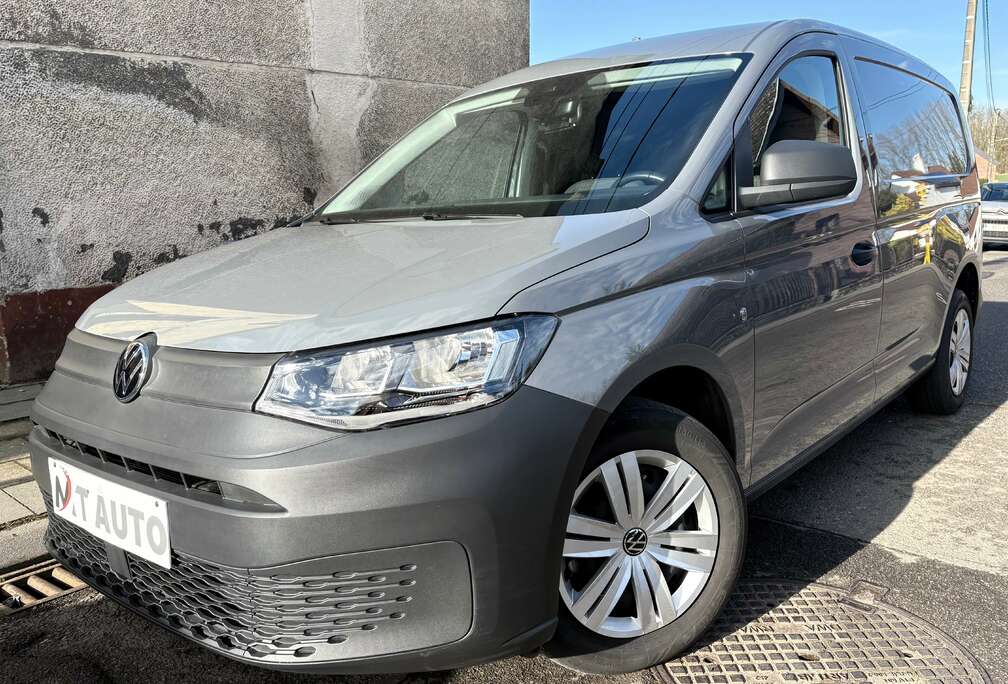 Volkswagen 2.0TDi MAXI DSG * Garantie constructeur *