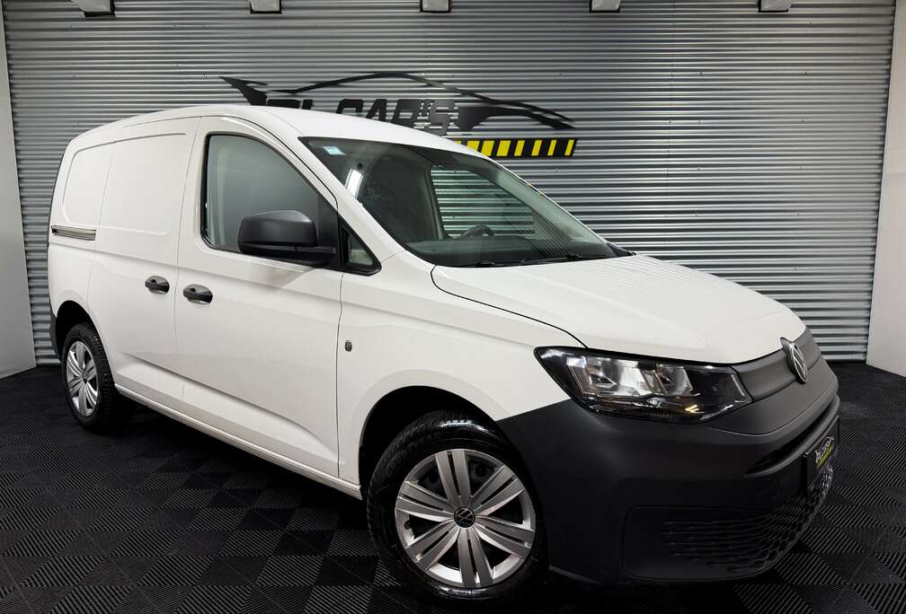 Volkswagen 2.0 TDI  TVA  GARANTIE  PREMIUM SELECTION