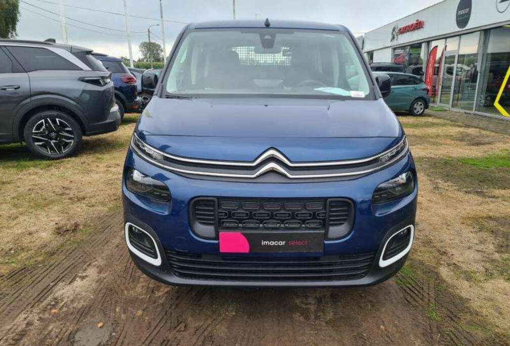 Citroen IV Feel