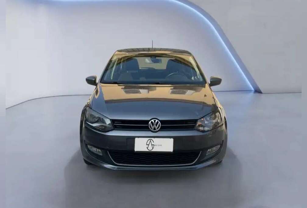 Volkswagen Classic 68 SDI