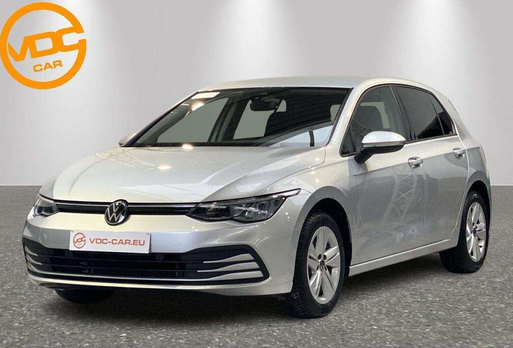 Volkswagen VIII Life