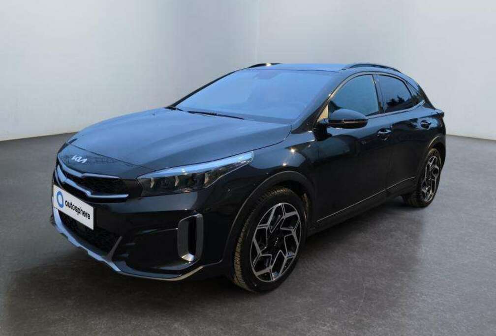 Kia GT-line*Boite auto*GPS*Caméra*Capteurs Av/Ar*Carp