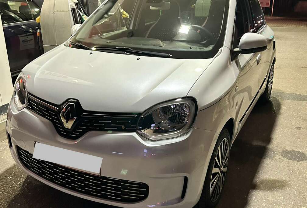 Renault SCe 75 Signature