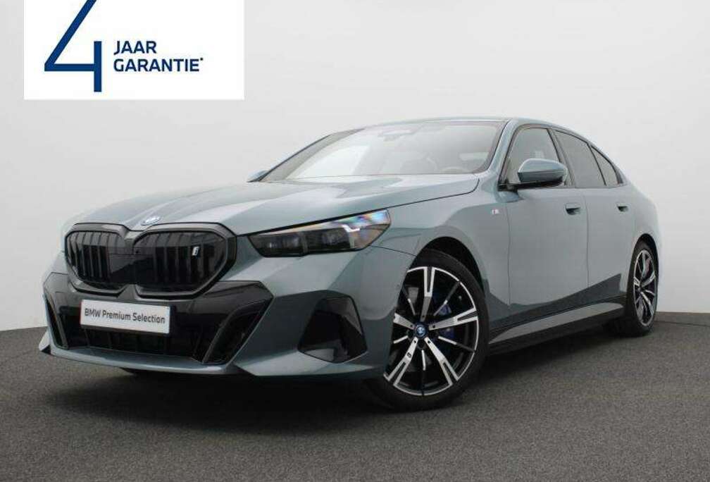 BMW XDRIVE - M SPORT PRO - BOWERS & WILKINS