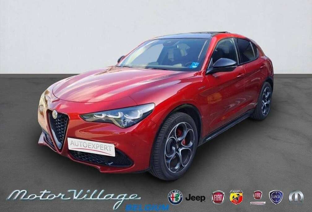 Alfa Romeo 2.2 MJD 160 Atx RWD Veloce