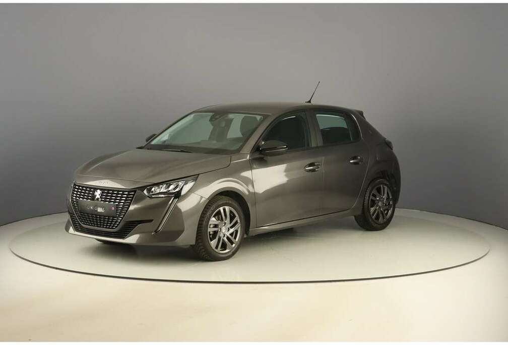 Peugeot 1.2i 75pk Active