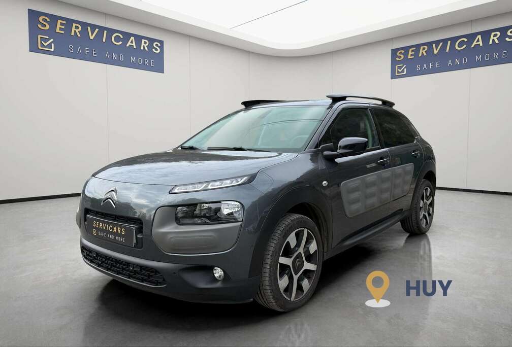 Citroen C4 Cactus 1.2 PureTech OneTone ***GARANTIE 12 mois